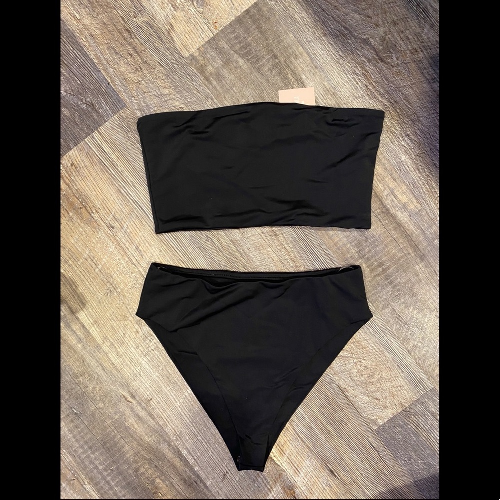 Two Piece Bikini